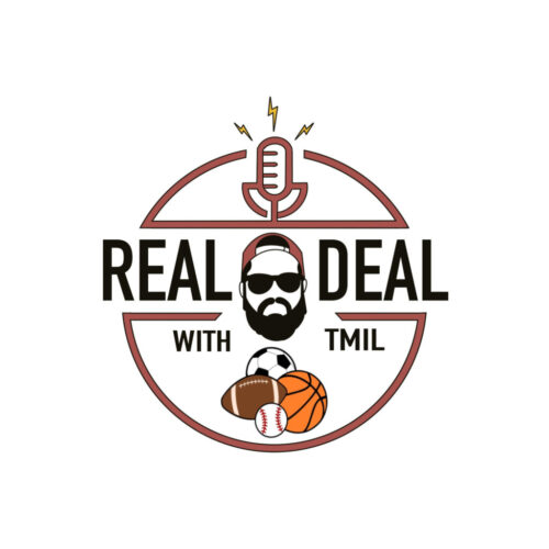 Real Deal Logo Official